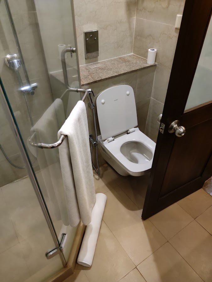 The LaLiT Ashok Bengaluru photo 4