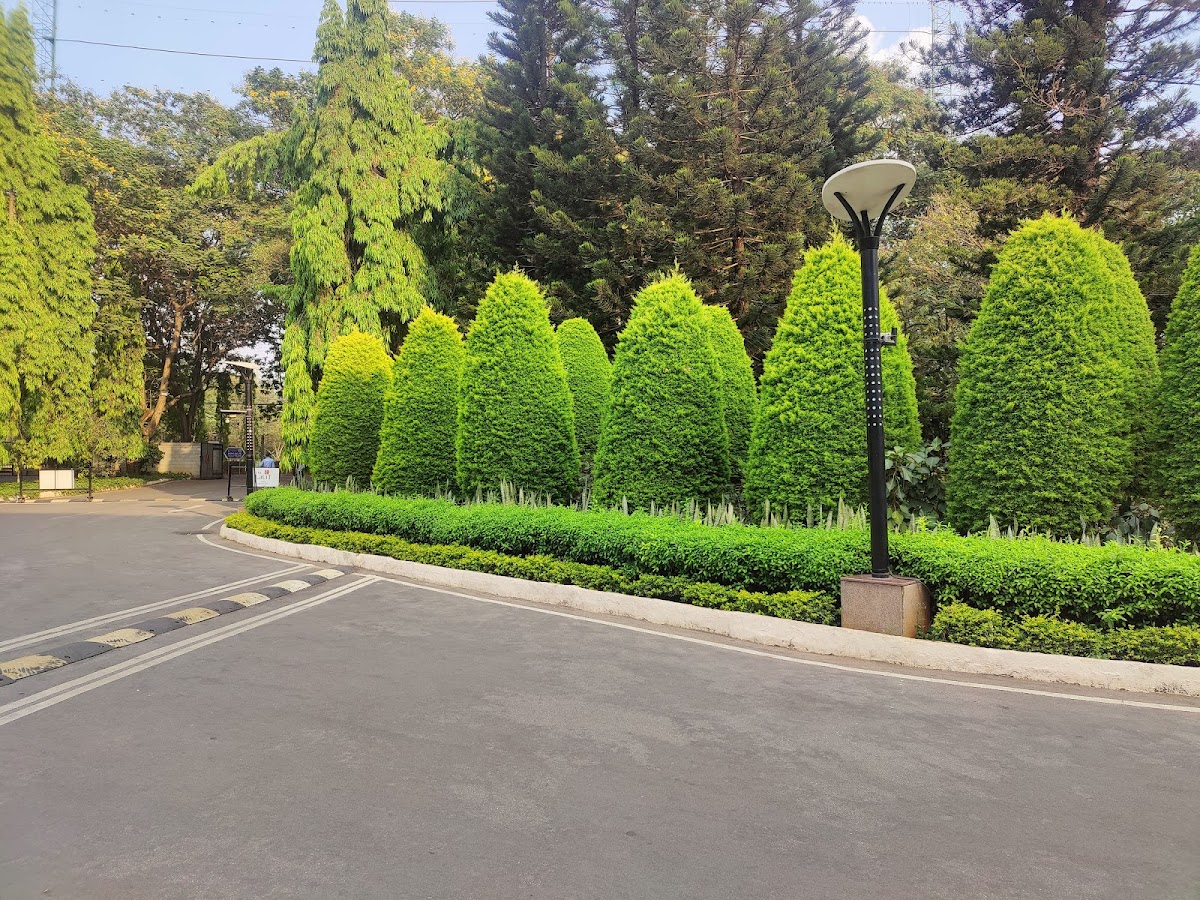 The LaLiT Ashok Bengaluru photo 8