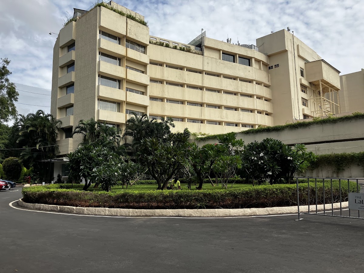 The LaLiT Ashok Bengaluru photo 9