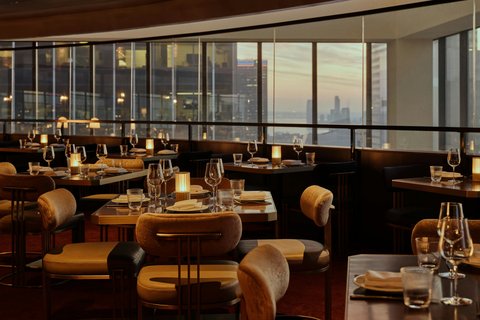 New York Marriott Marquis photo 4