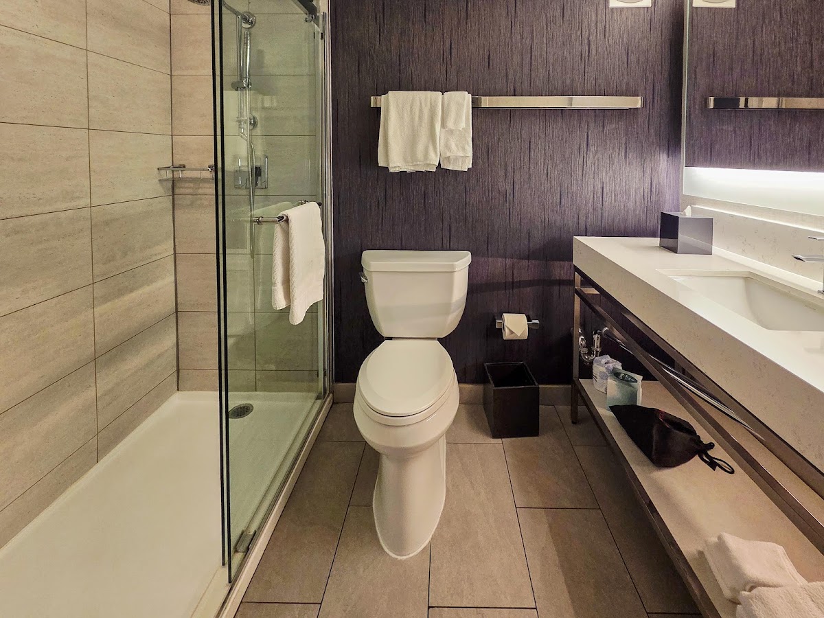New York Marriott Marquis photo 9