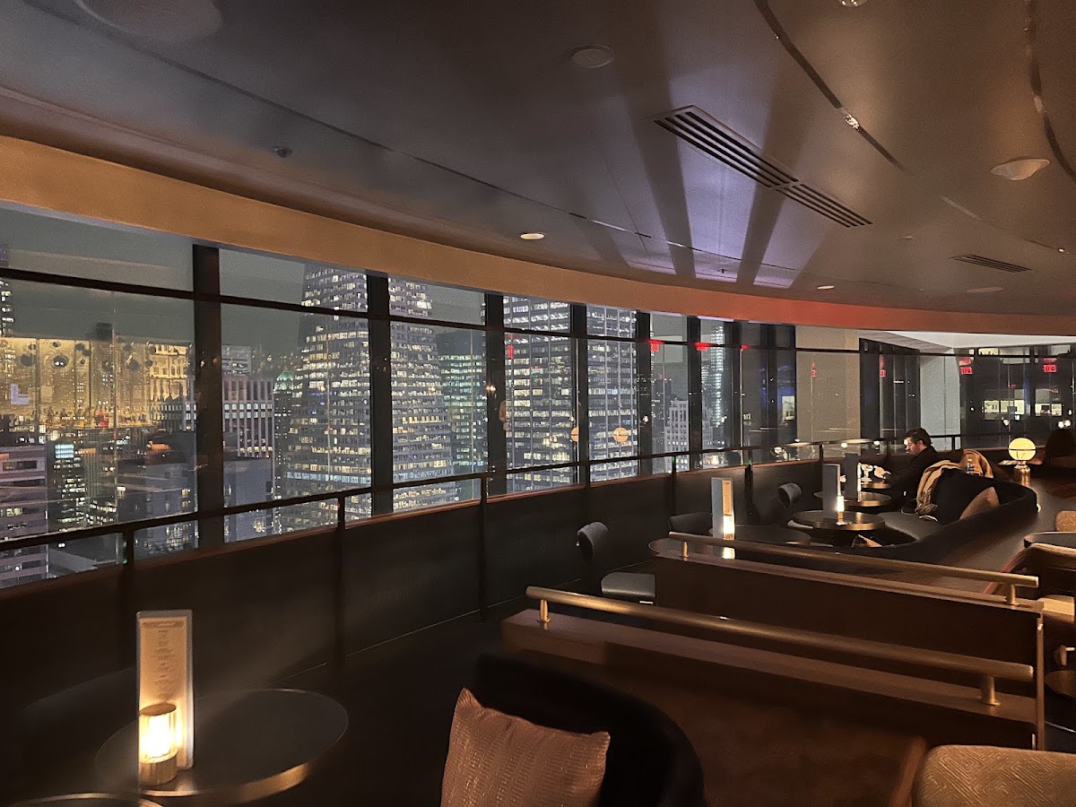 New York Marriott Marquis photo 10