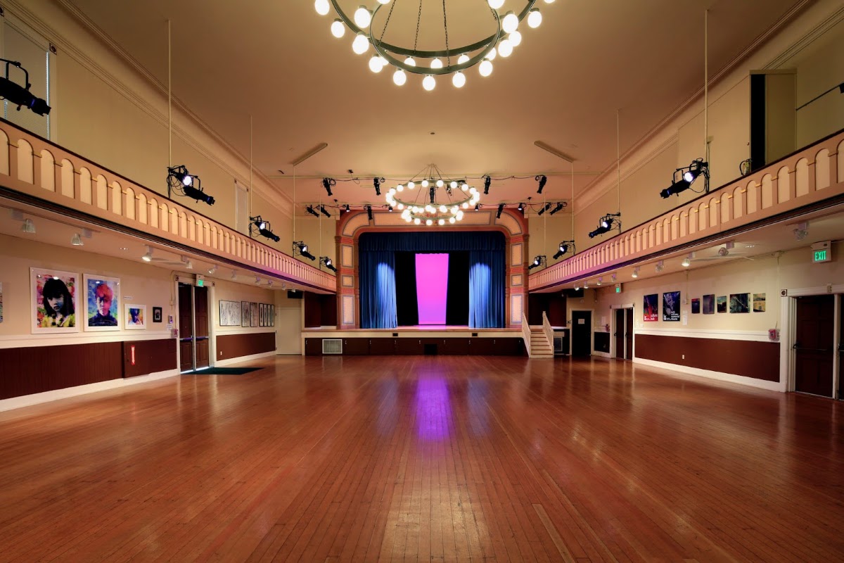 Bayview Opera House (BVOH) photo 2