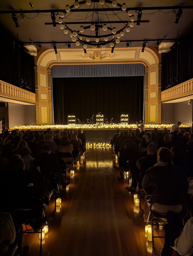 Bayview Opera House (BVOH) photo 3