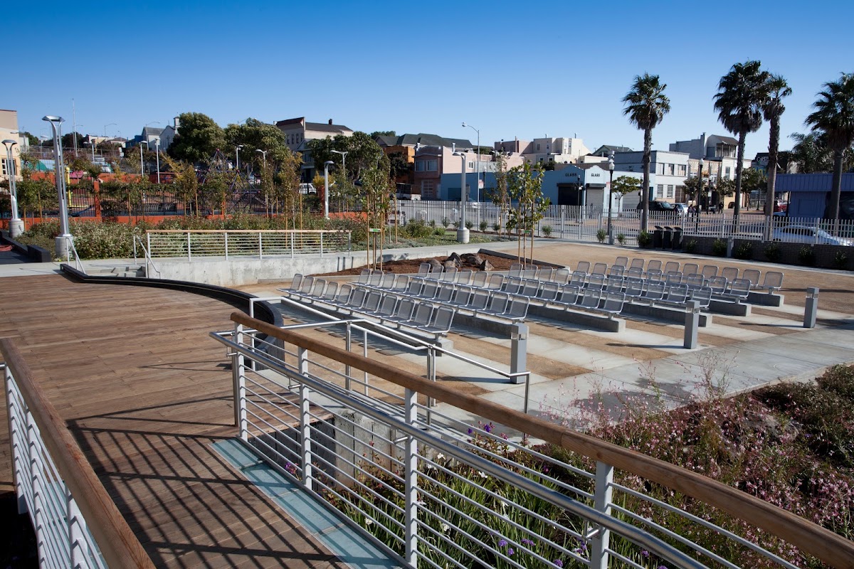Bayview Opera House (BVOH) photo 4