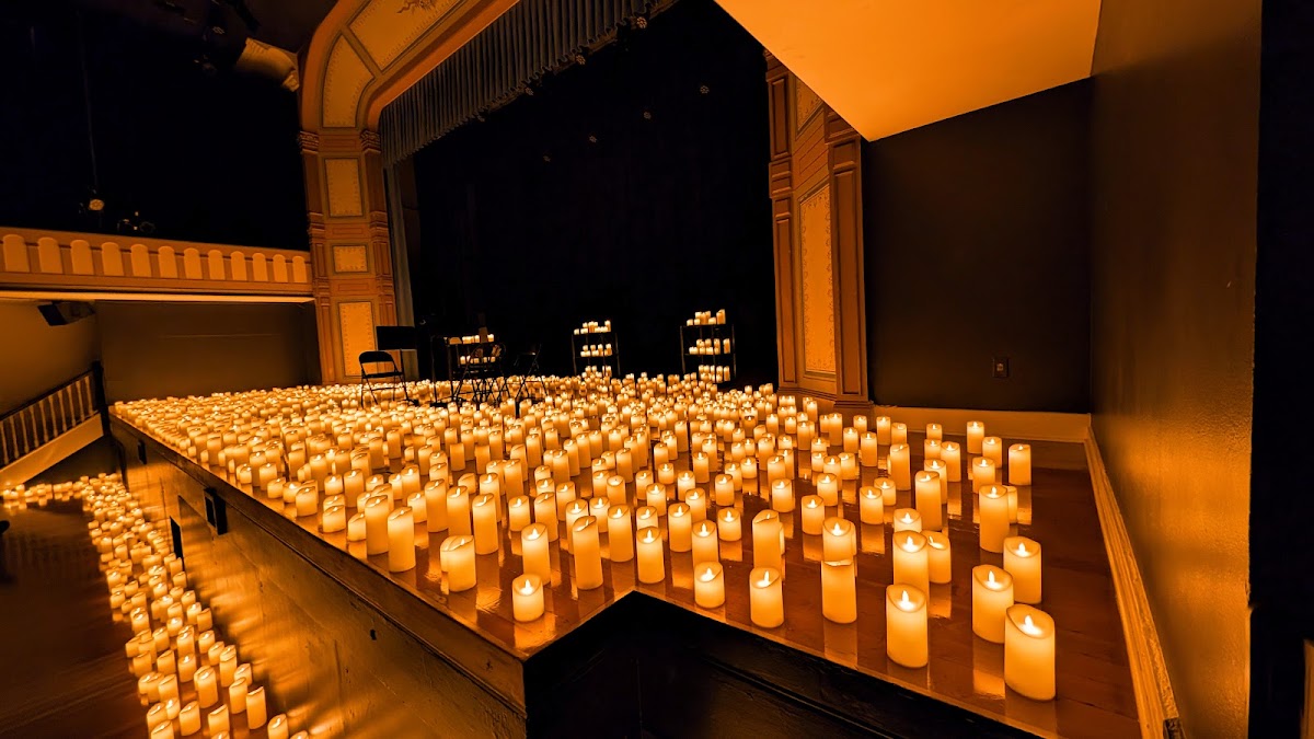 Bayview Opera House (BVOH) photo 5