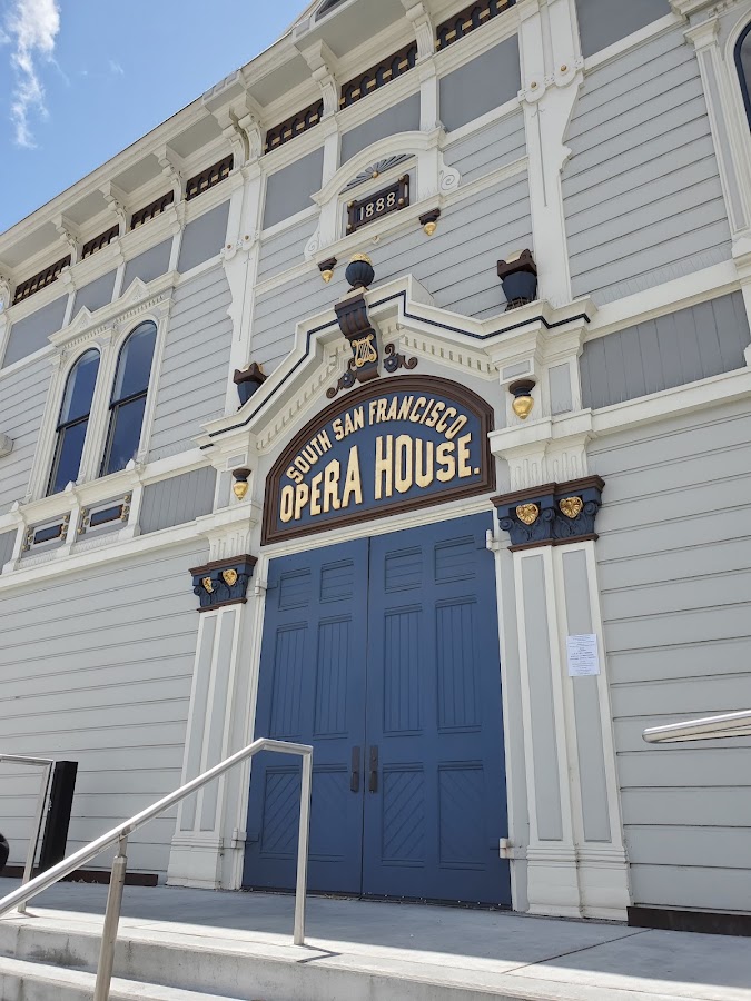 Bayview Opera House (BVOH) photo 6