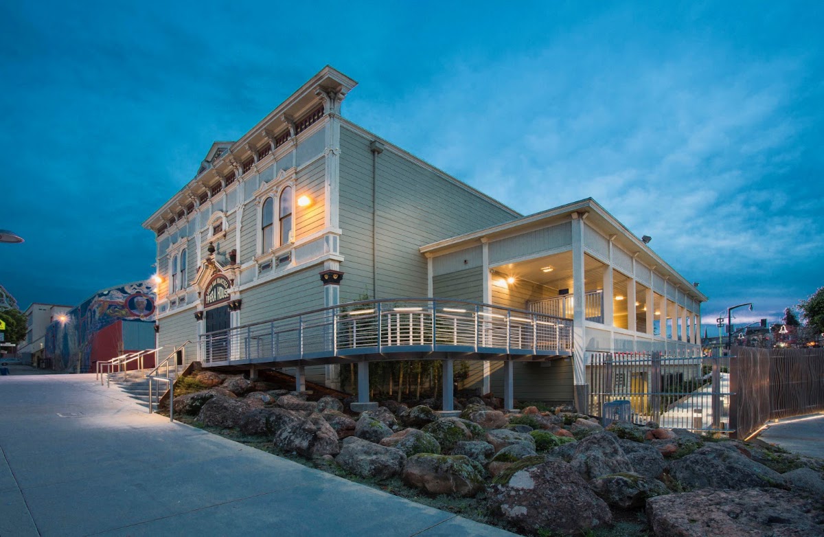 Bayview Opera House (BVOH) photo 8