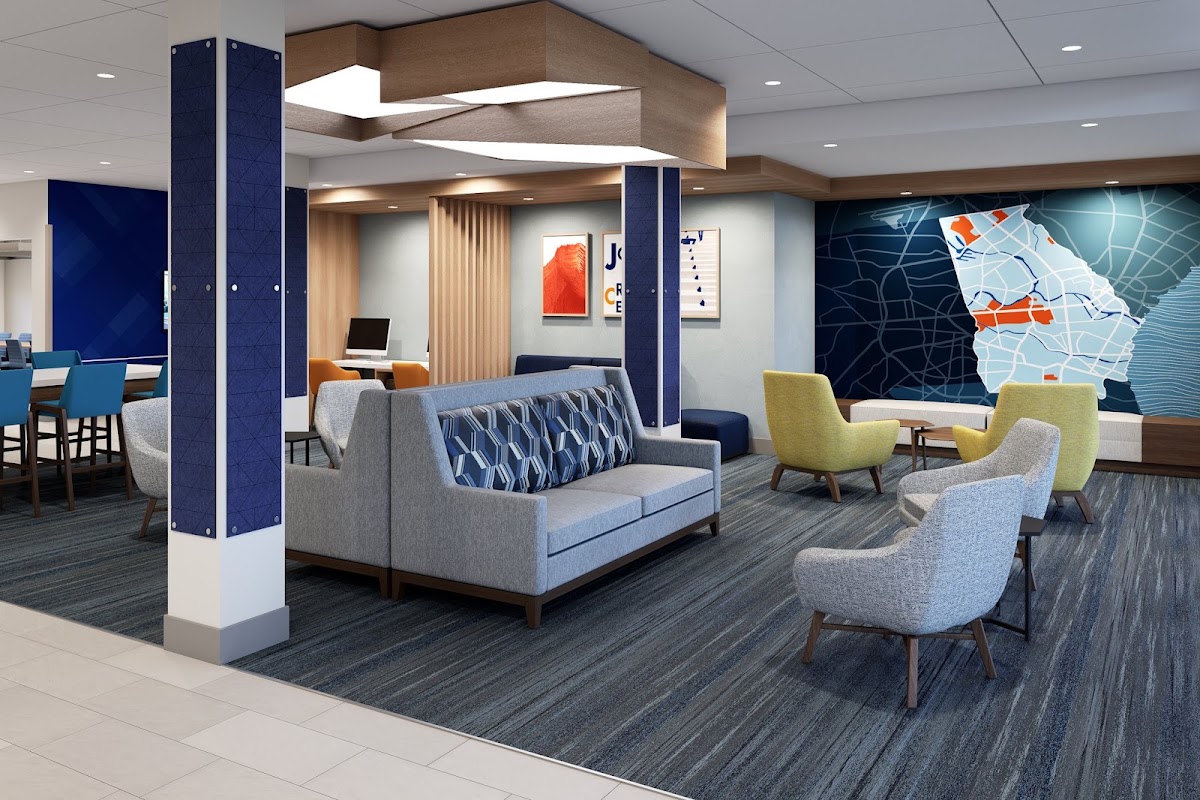 Holiday Inn Express & Suites Chicago West - Oak Park by IHG photo 6