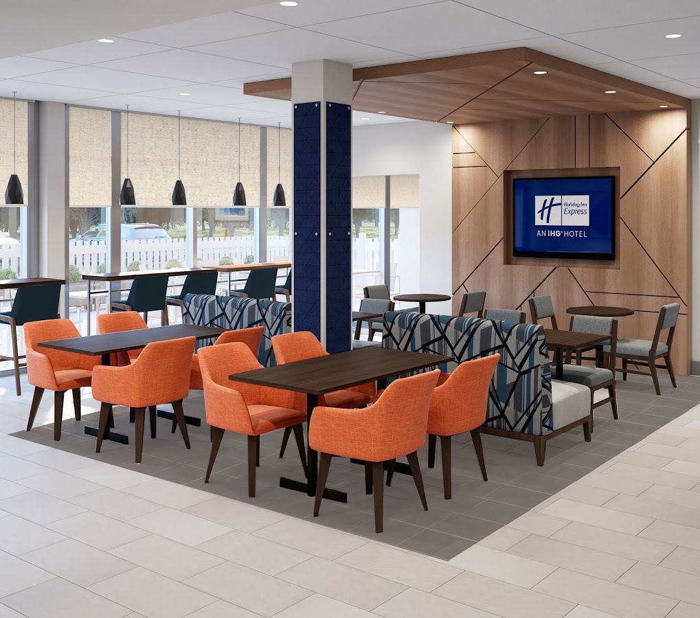 Holiday Inn Express & Suites Chicago West - Oak Park by IHG photo 7
