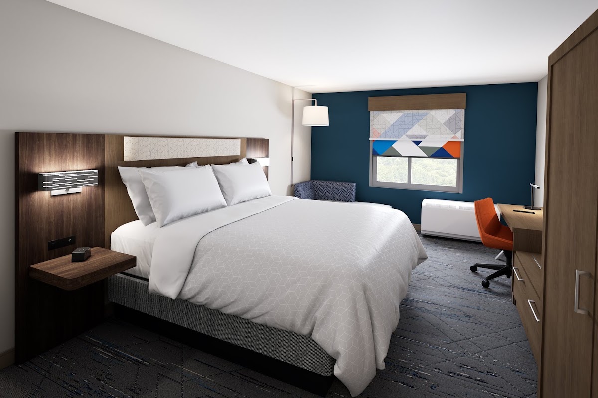Holiday Inn Express & Suites Chicago West - Oak Park by IHG photo 8