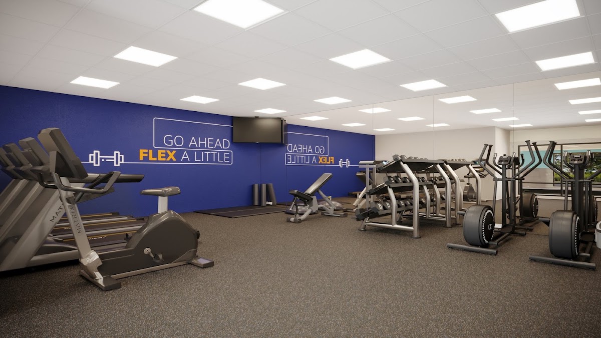 Holiday Inn Express & Suites Chicago West - Oak Park by IHG photo 9
