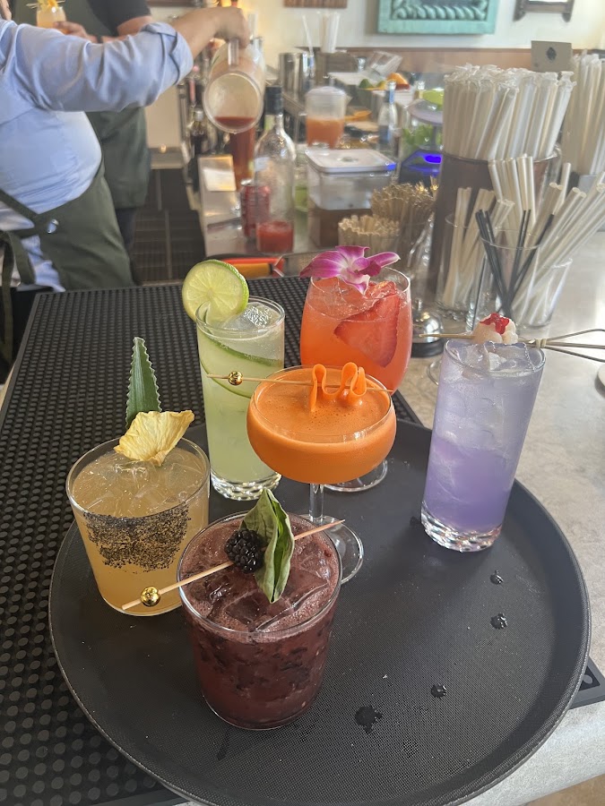 The Grove Restaurant & Bar photo 3