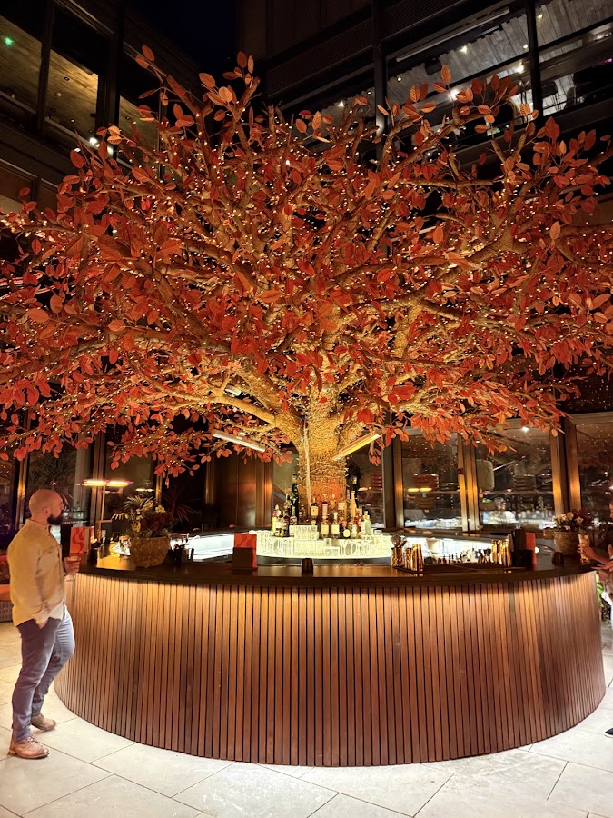SUSHISAMBA London photo 4