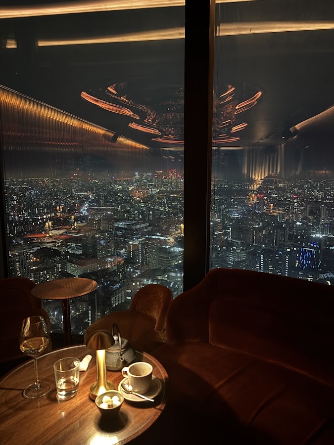SUSHISAMBA London photo 7
