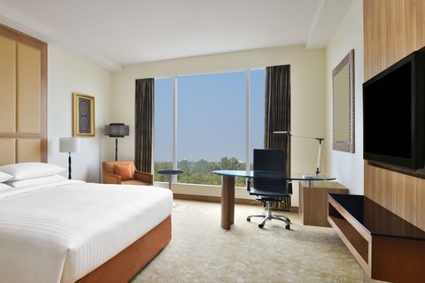 Bengaluru Marriott Hotel Whitefield photo 2