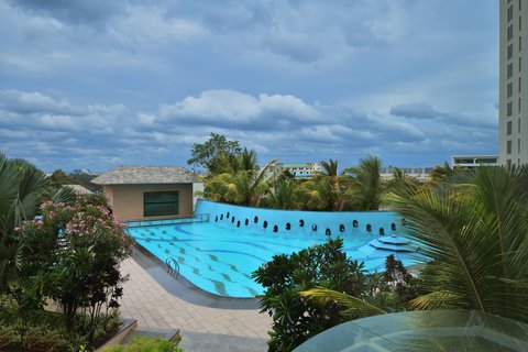 Bengaluru Marriott Hotel Whitefield photo 3