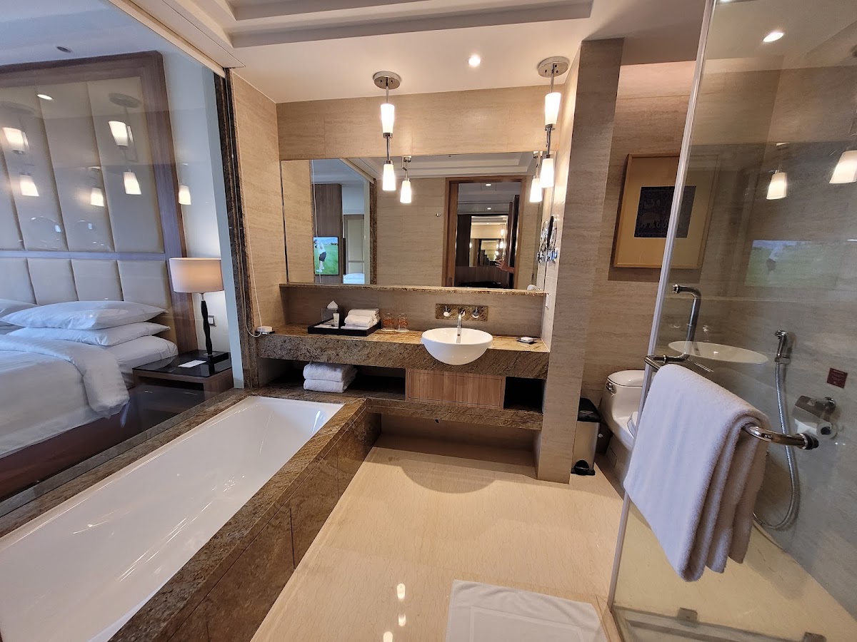 Bengaluru Marriott Hotel Whitefield photo 4