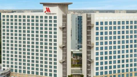 Bengaluru Marriott Hotel Whitefield photo 5