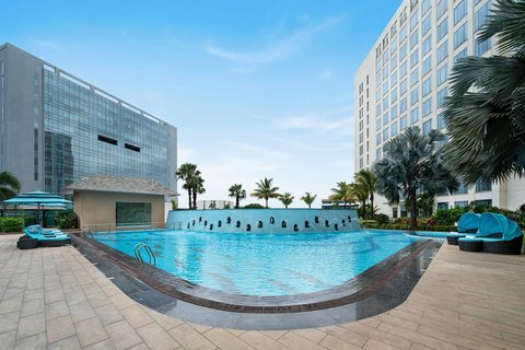 Bengaluru Marriott Hotel Whitefield photo 6