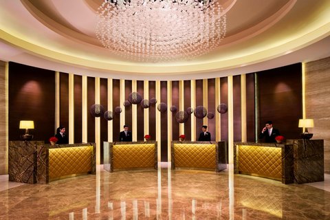 Bengaluru Marriott Hotel Whitefield photo 7