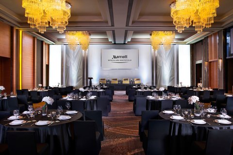 Bengaluru Marriott Hotel Whitefield photo 8