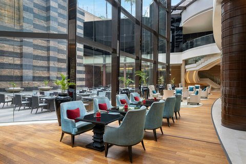 Bengaluru Marriott Hotel Whitefield photo 9