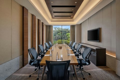 Bengaluru Marriott Hotel Whitefield photo 10