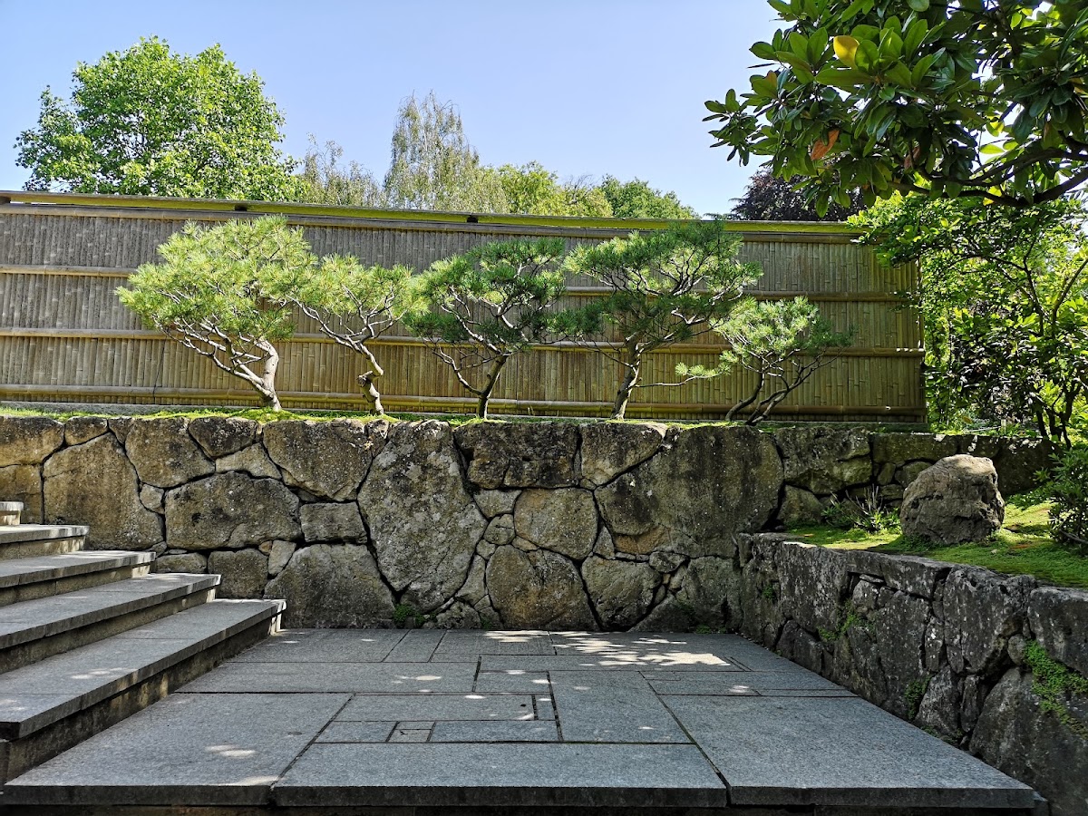 Kyoto Garden photo 10