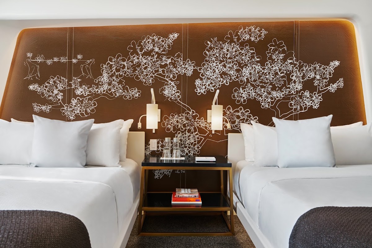 Hotel Washington photo 6
