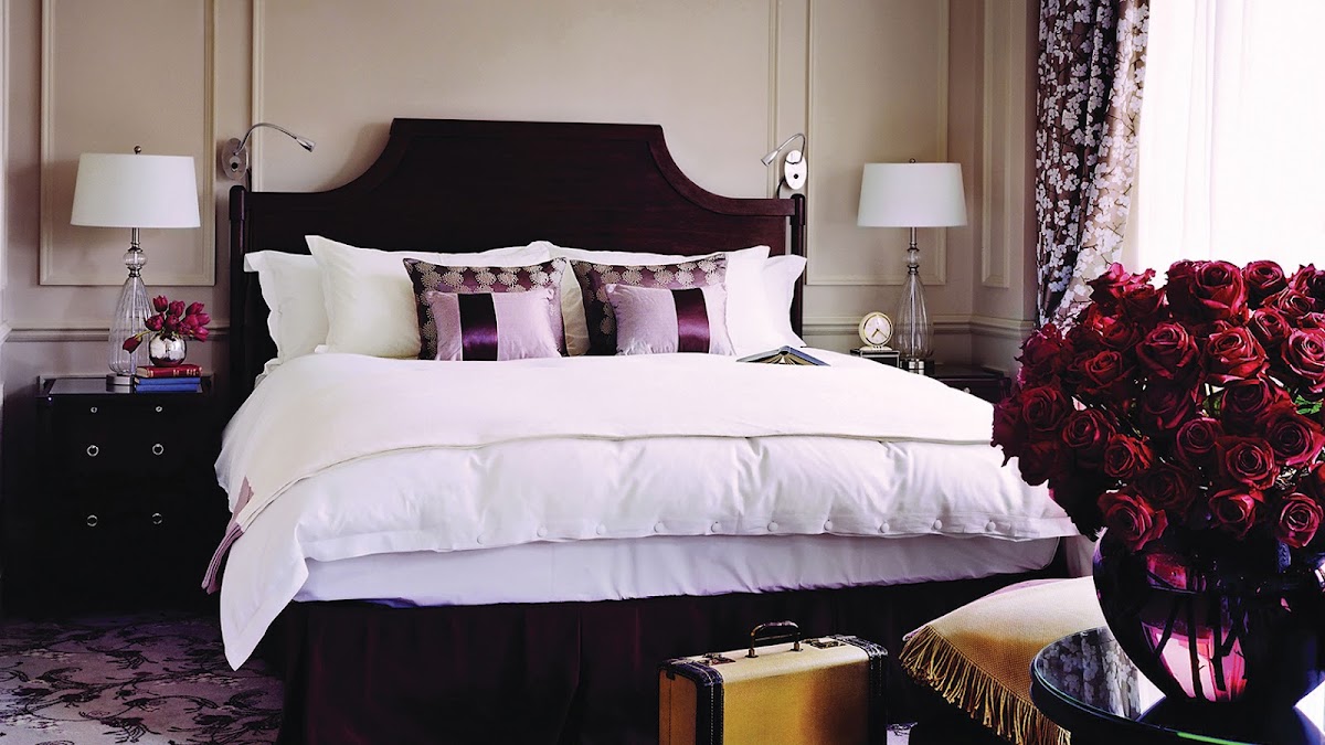 The Langham, London photo 2