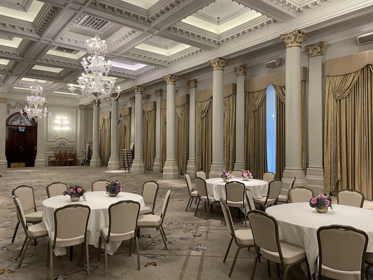 The Langham, London photo 4