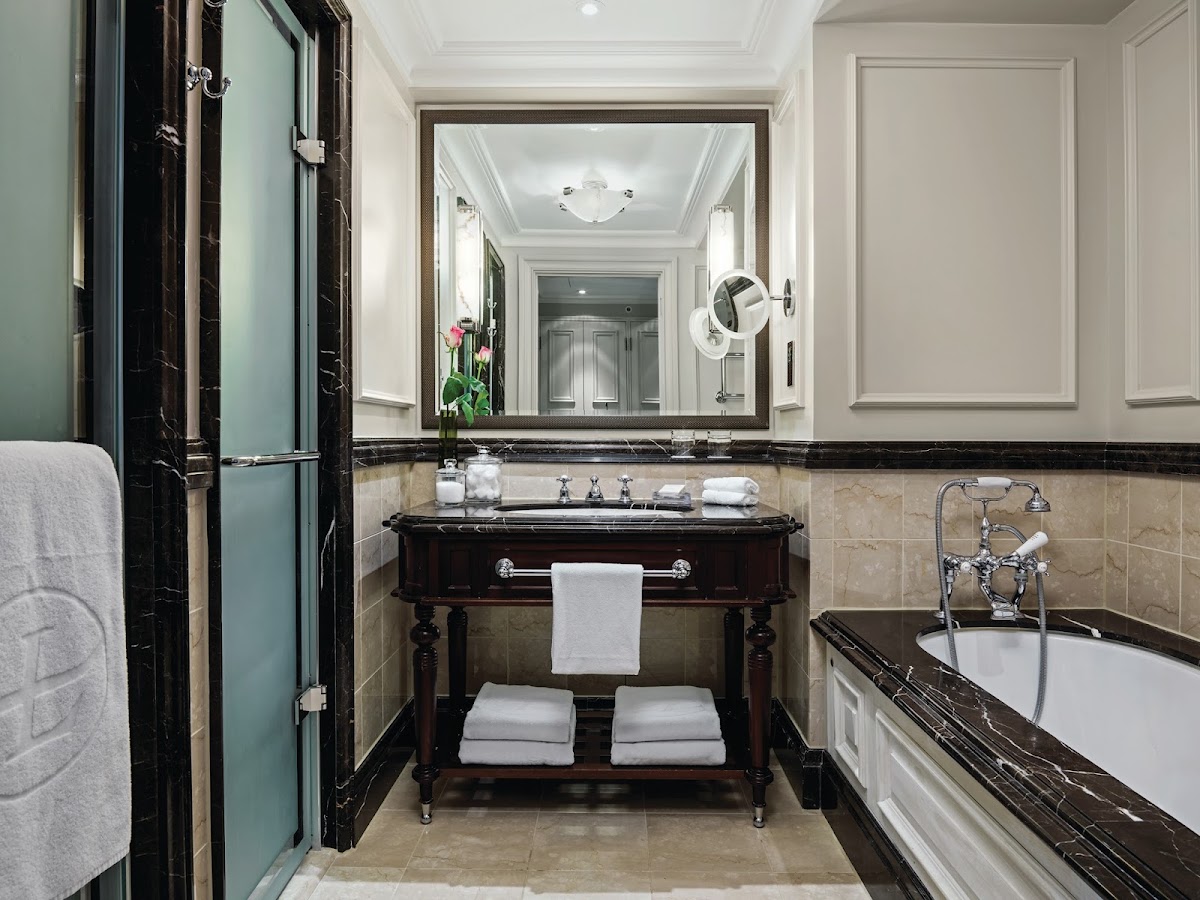 The Langham, London photo 5