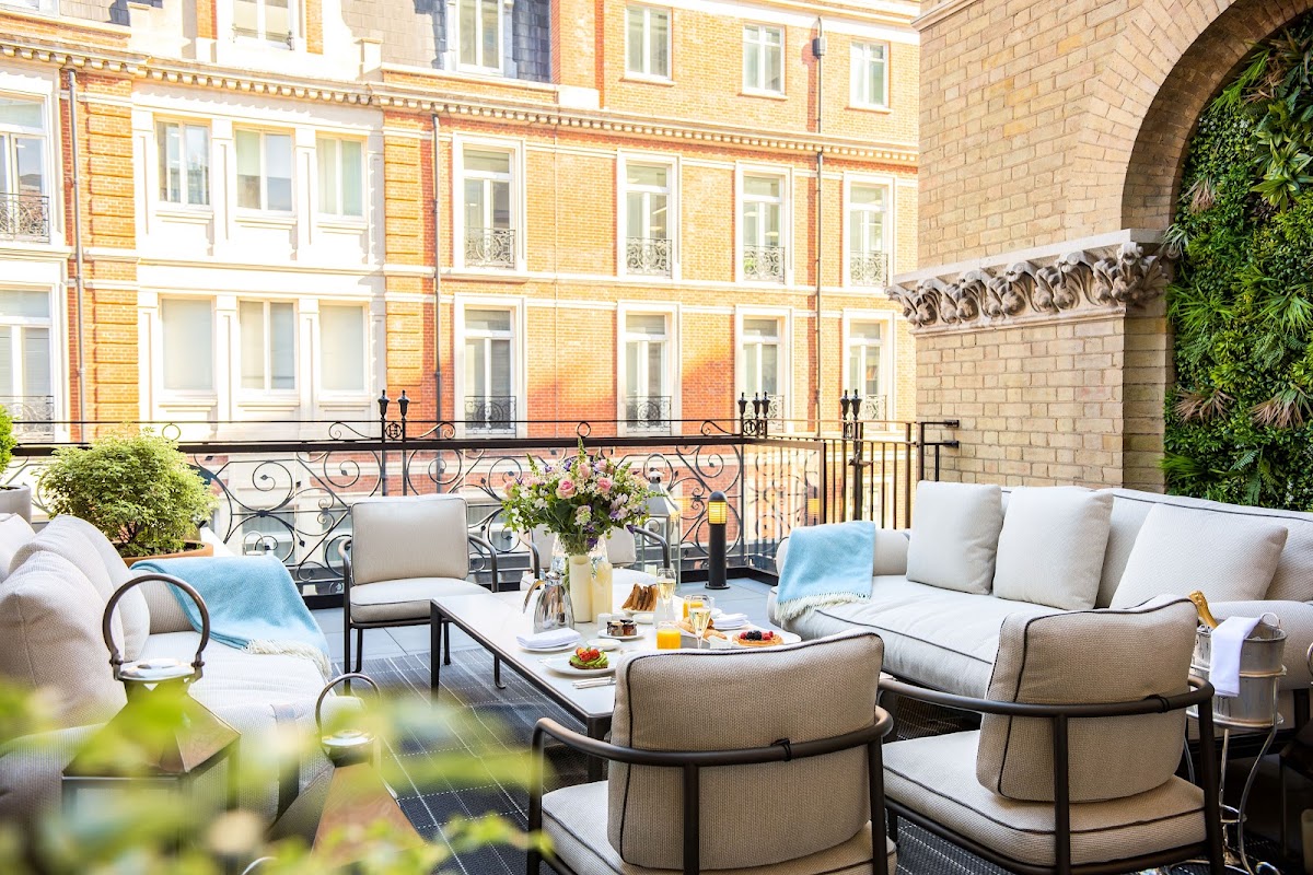 The Langham, London photo 6