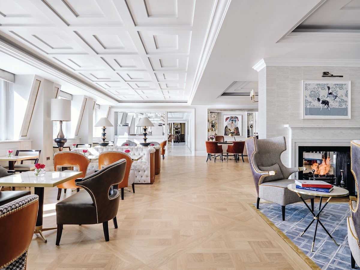 The Langham, London photo 7