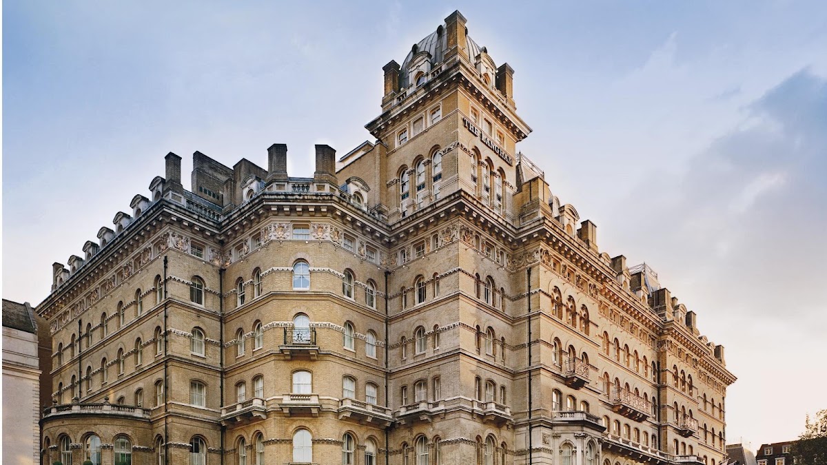 The Langham, London photo 8
