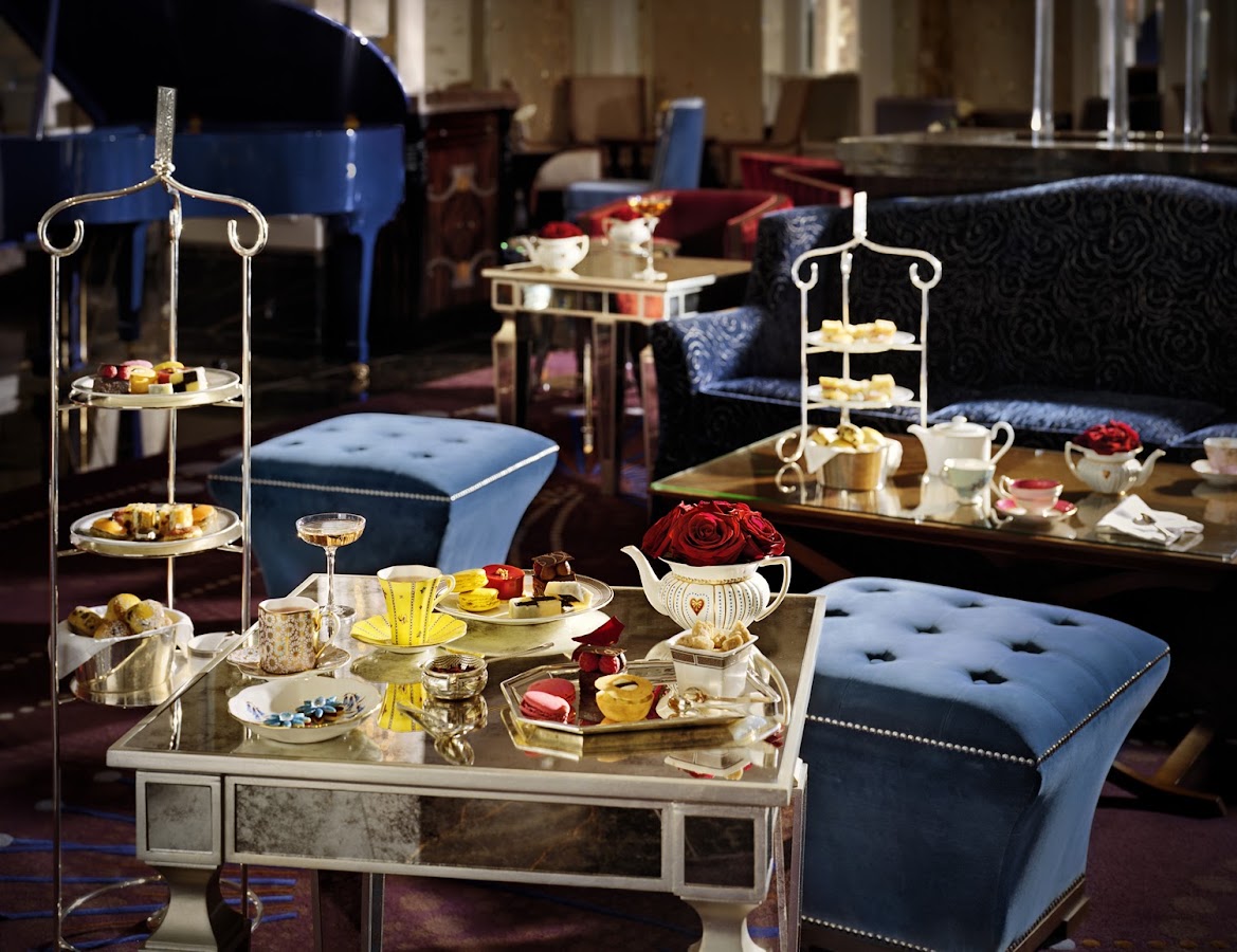 The Langham, London photo 9
