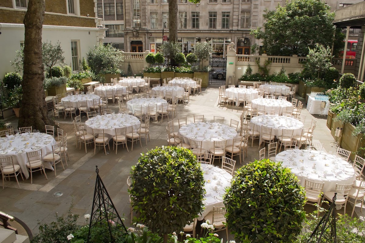 The Langham, London photo 10