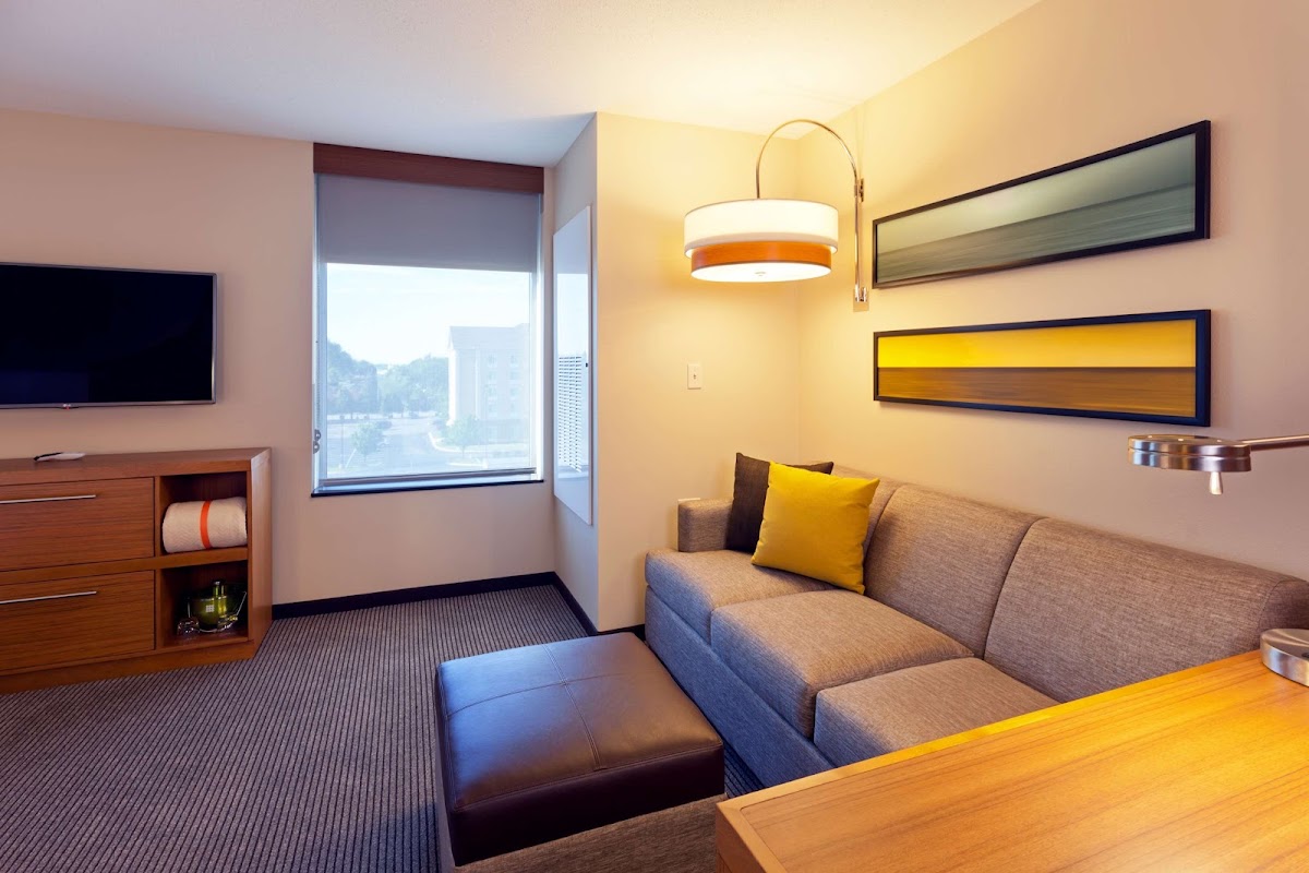 Hyatt Place Chicago/Midway Airport photo 2