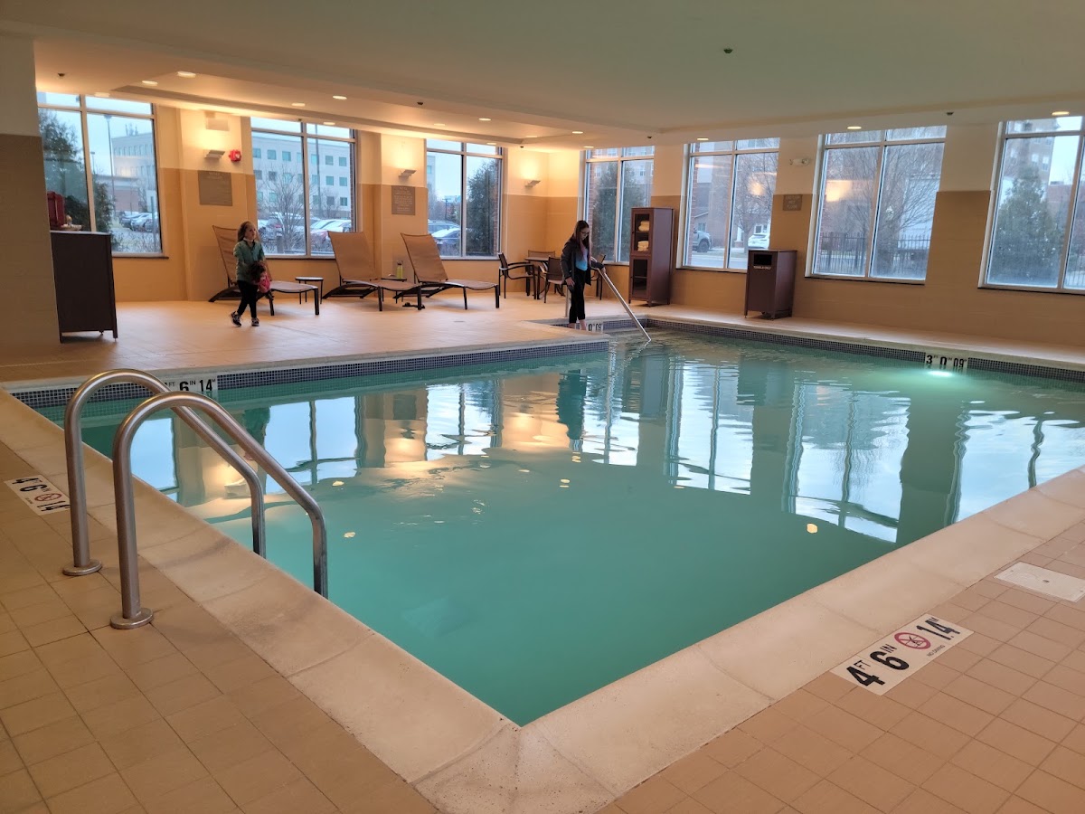 Hyatt Place Chicago/Midway Airport photo 3