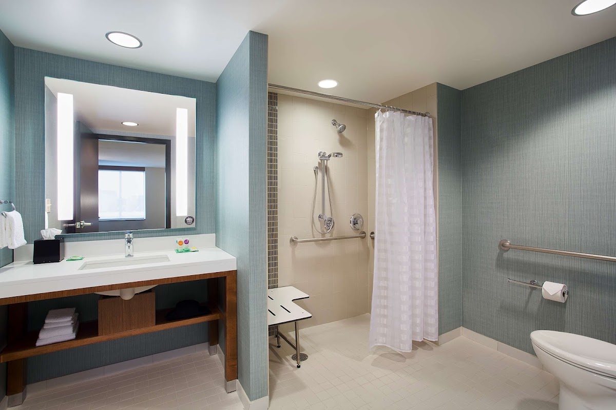 Hyatt Place Chicago/Midway Airport photo 4