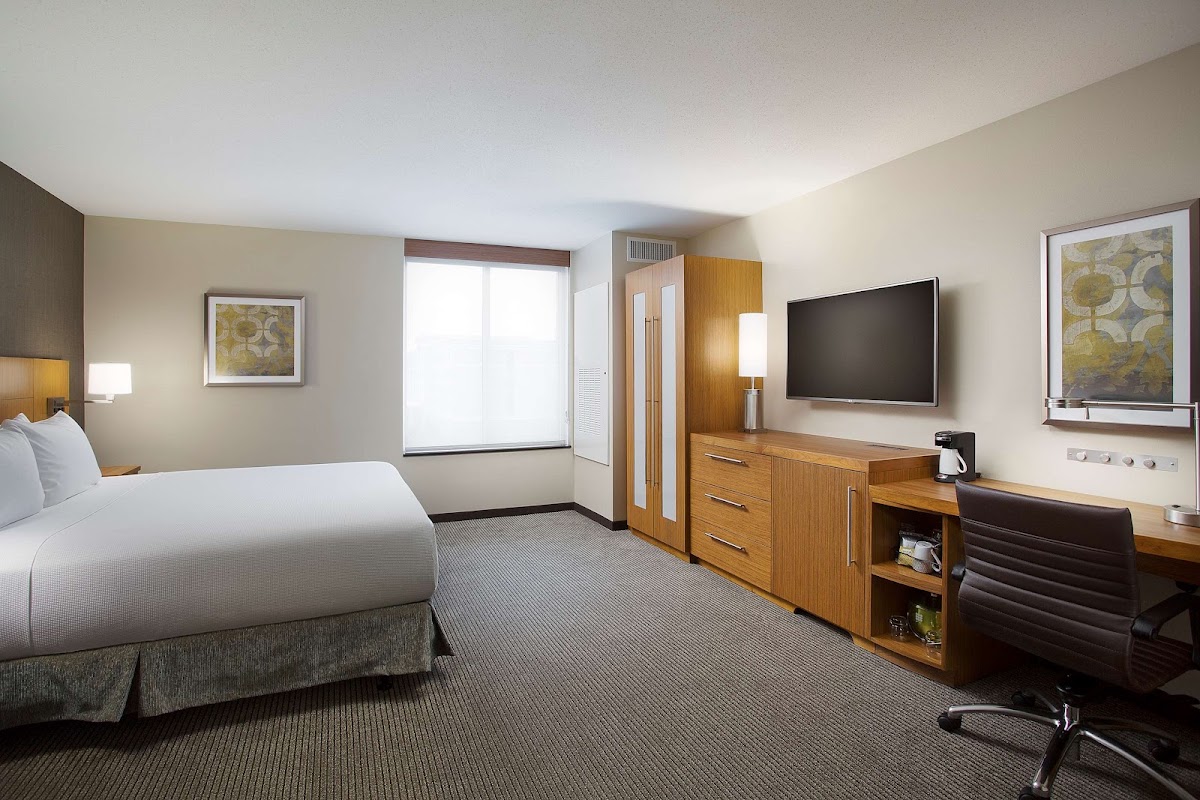 Hyatt Place Chicago/Midway Airport photo 5