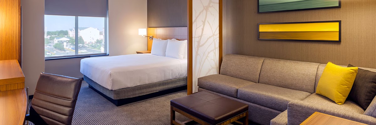 Hyatt Place Chicago/Midway Airport photo 8