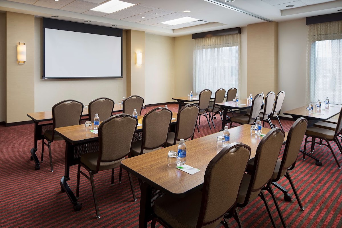 Hyatt Place Chicago/Midway Airport photo 9