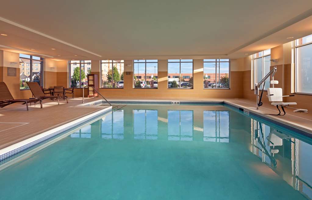 Hyatt Place Chicago/Midway Airport photo 10