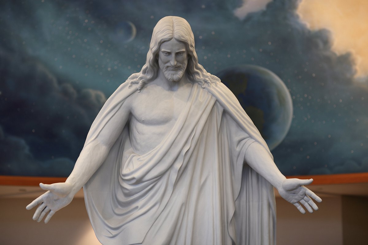 Oakland California Temple photo 5