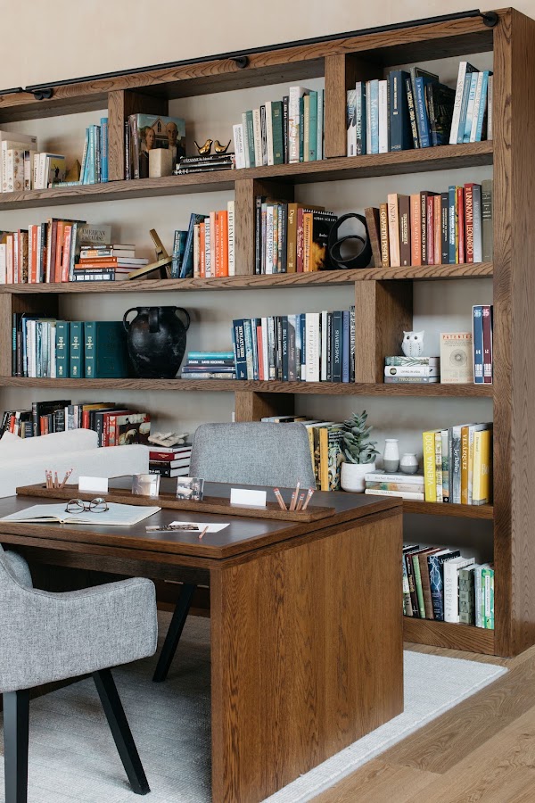 The Study at University of Chicago photo 9