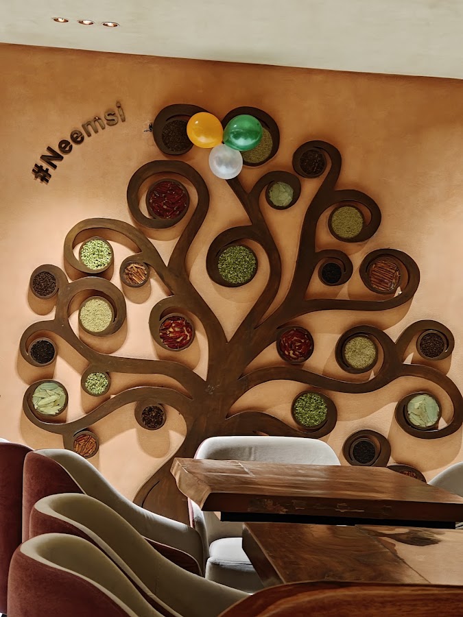 Neemsi Restaurant | JP Nagar photo 3