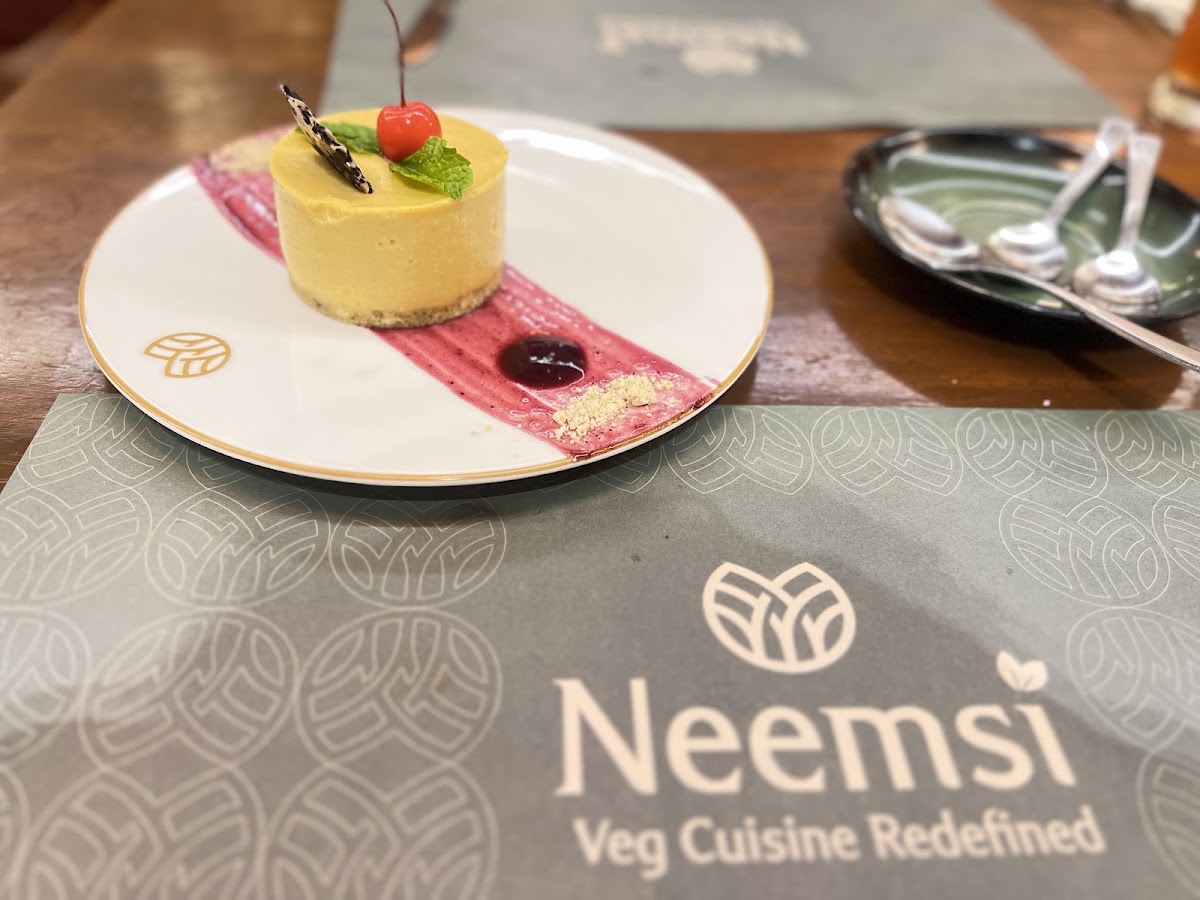 Neemsi Restaurant | JP Nagar photo 4