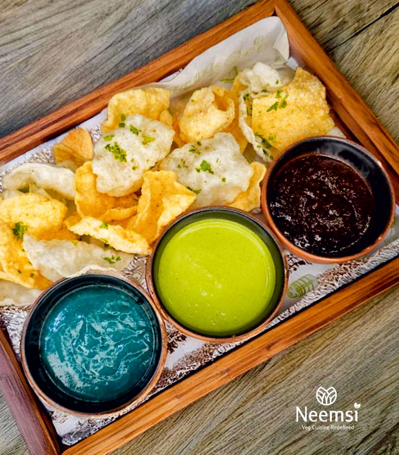 Neemsi Restaurant | JP Nagar photo 5